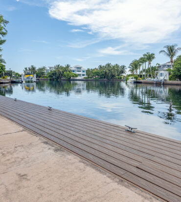 BIMIN DR - EXECUTIVE CANAL FRONT HOME IN GRAND HARBOUR
