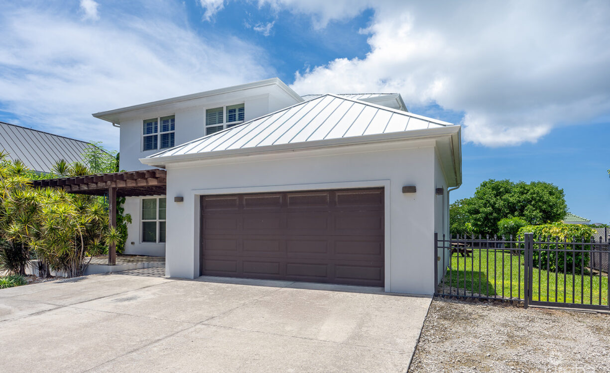 BIMIN DR - EXECUTIVE CANAL FRONT HOME IN GRAND HARBOUR