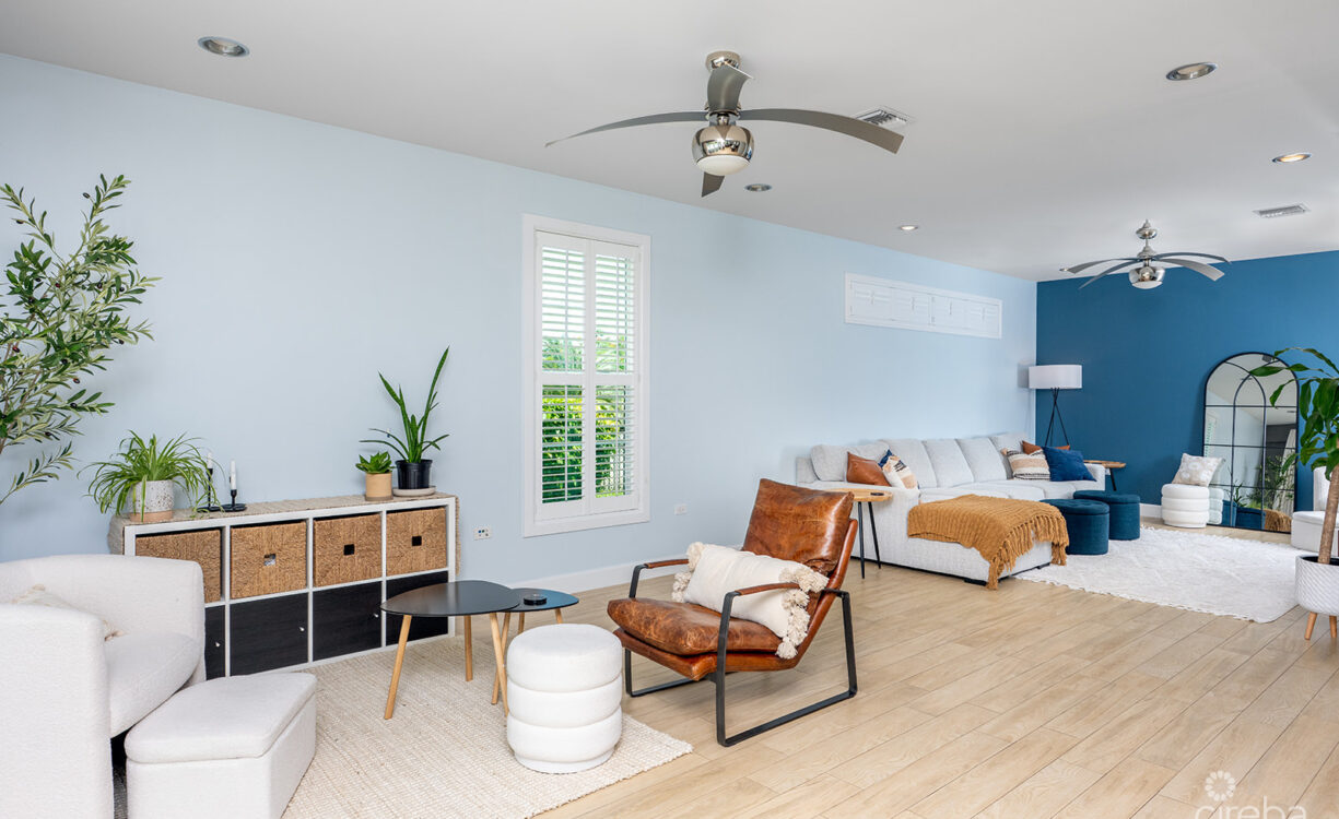 BIMIN DR - EXECUTIVE CANAL FRONT HOME IN GRAND HARBOUR
