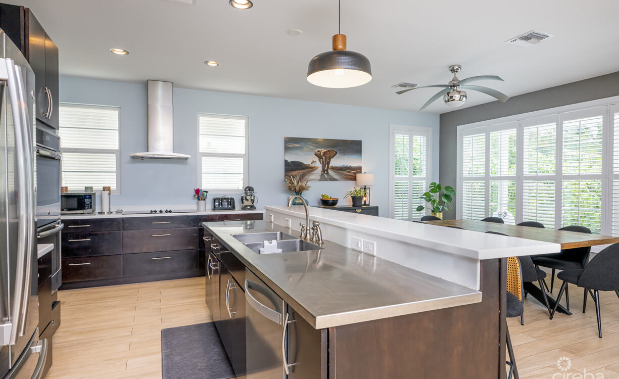 BIMIN DR - EXECUTIVE CANAL FRONT HOME IN GRAND HARBOUR