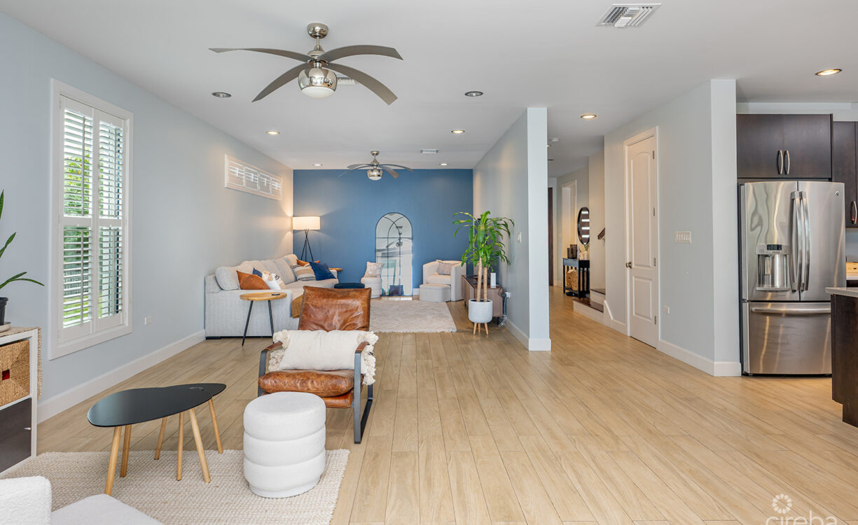 BIMIN DR - EXECUTIVE CANAL FRONT HOME IN GRAND HARBOUR