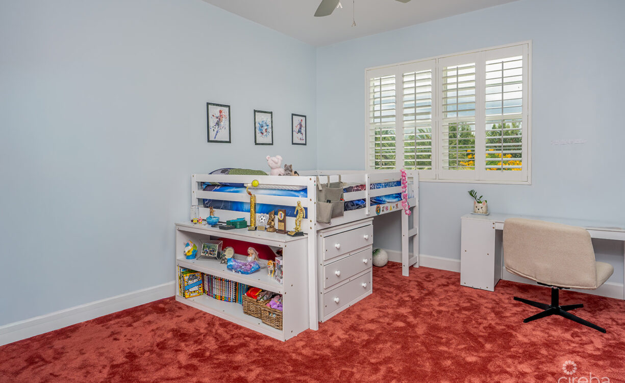 BIMIN DR - EXECUTIVE CANAL FRONT HOME IN GRAND HARBOUR