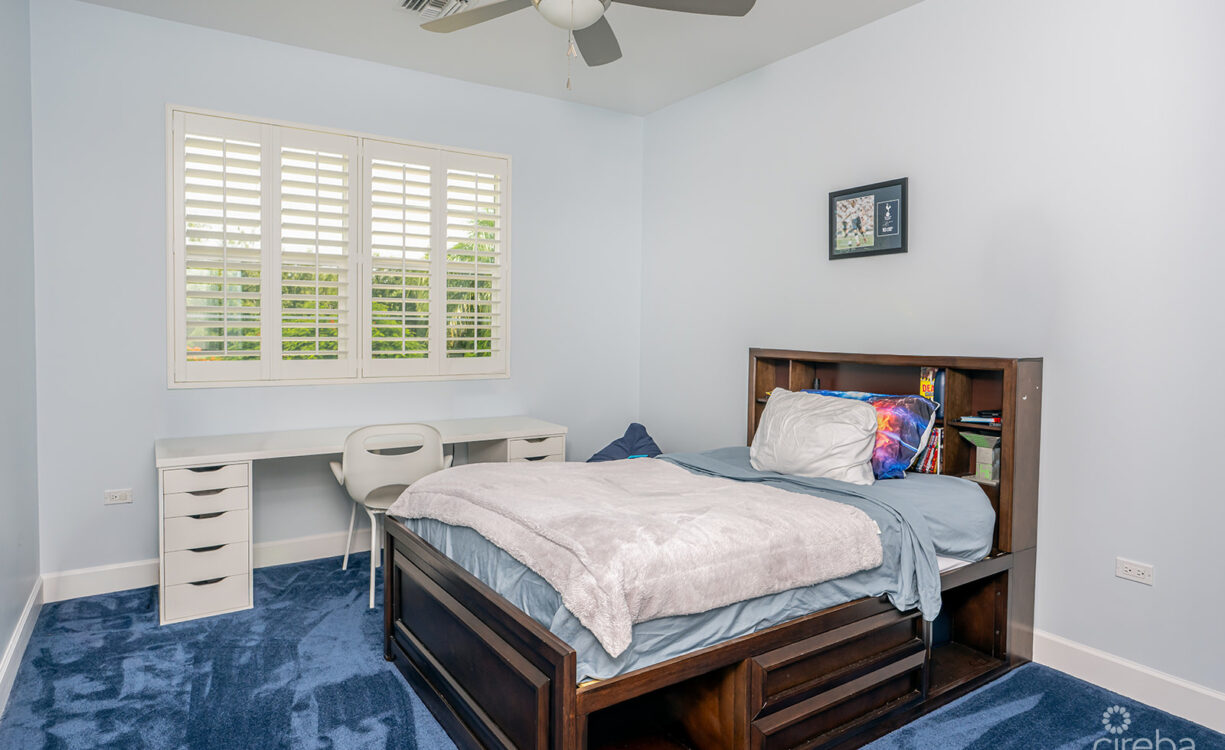 BIMIN DR - EXECUTIVE CANAL FRONT HOME IN GRAND HARBOUR