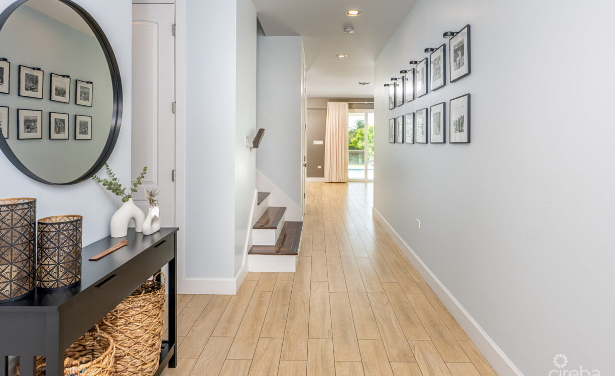 BIMIN DR - EXECUTIVE CANAL FRONT HOME IN GRAND HARBOUR