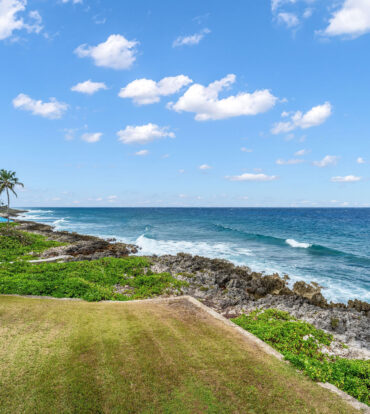 OCEAN POINTE VILLAS  3 BED, 2 BATH, 2ND FLOOR PENTHOUSE