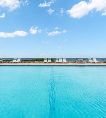 OCEAN POINTE VILLAS  3 BED, 2 BATH, 2ND FLOOR PENTHOUSE