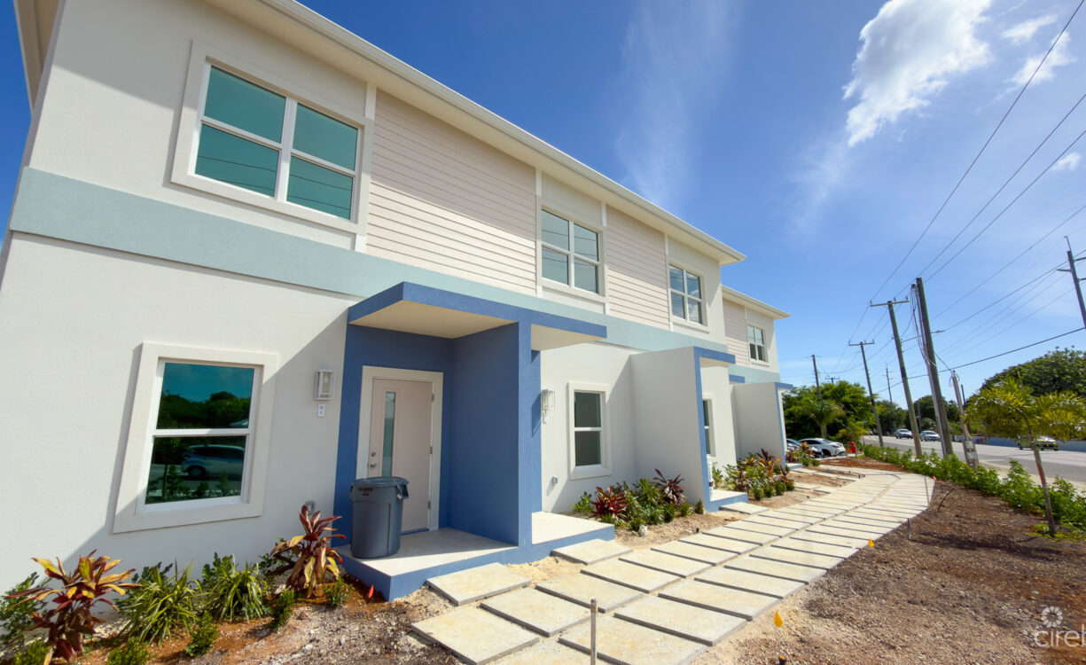 BRAND NEW SERENITY RETREAT 2 BEDROOM TOWNHOUSE
