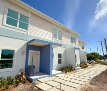 BRAND NEW SERENITY RETREAT 2 BEDROOM TOWNHOUSE