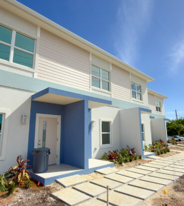 BRAND NEW SERENITY RETREAT 2 BEDROOM TOWNHOUSE
