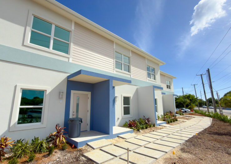 BRAND NEW SERENITY RETREAT 2 BEDROOM TOWNHOUSE