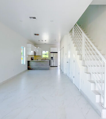 BRAND NEW SERENITY RETREAT 2 BEDROOM TOWNHOUSE