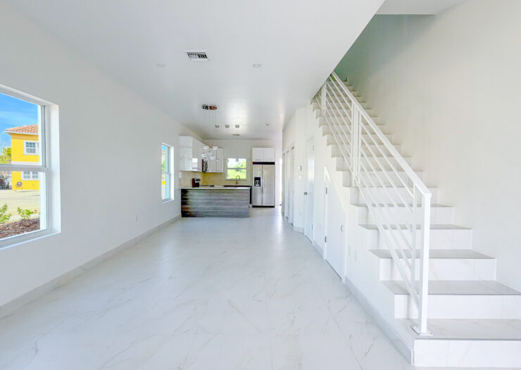 BRAND NEW SERENITY RETREAT 2 BEDROOM TOWNHOUSE