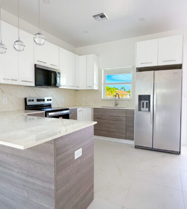 BRAND NEW SERENITY RETREAT 2 BEDROOM TOWNHOUSE