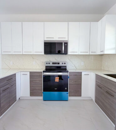 BRAND NEW SERENITY RETREAT 2 BEDROOM TOWNHOUSE