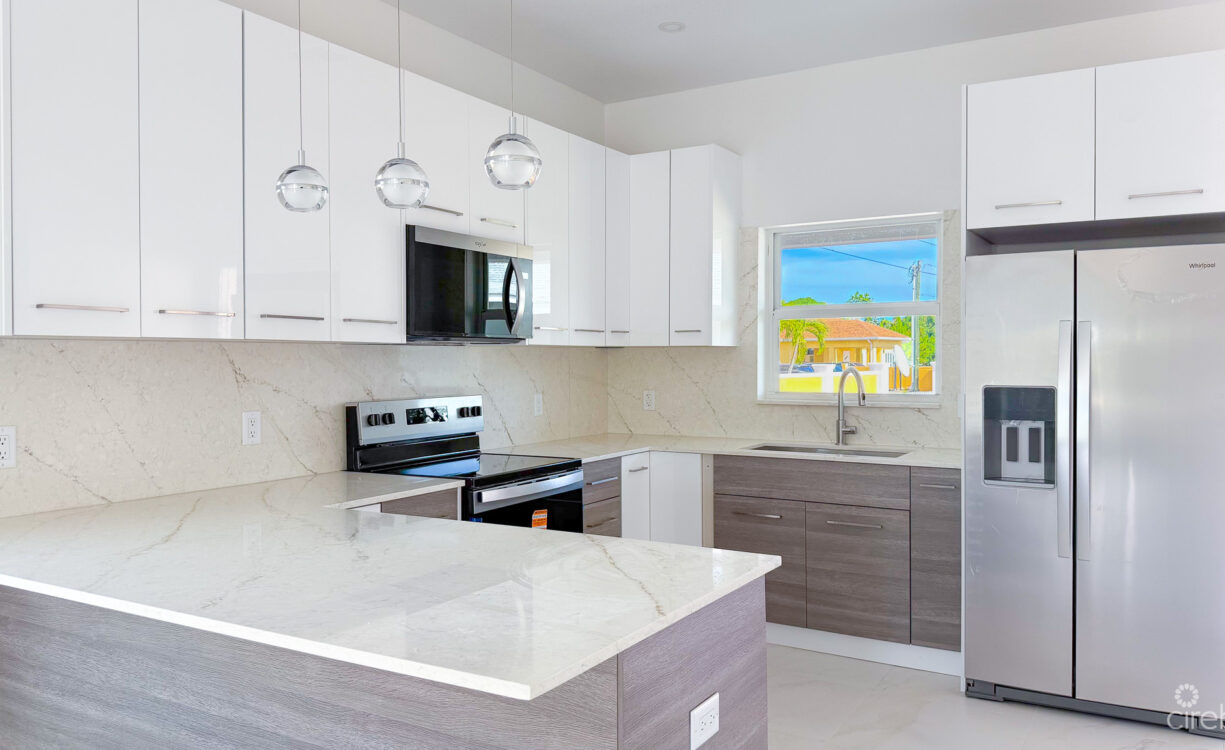 BRAND NEW SERENITY RETREAT 2 BEDROOM TOWNHOUSE