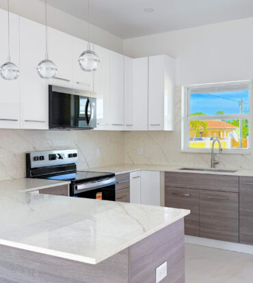 BRAND NEW SERENITY RETREAT 2 BEDROOM TOWNHOUSE