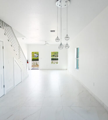 BRAND NEW SERENITY RETREAT 2 BEDROOM TOWNHOUSE