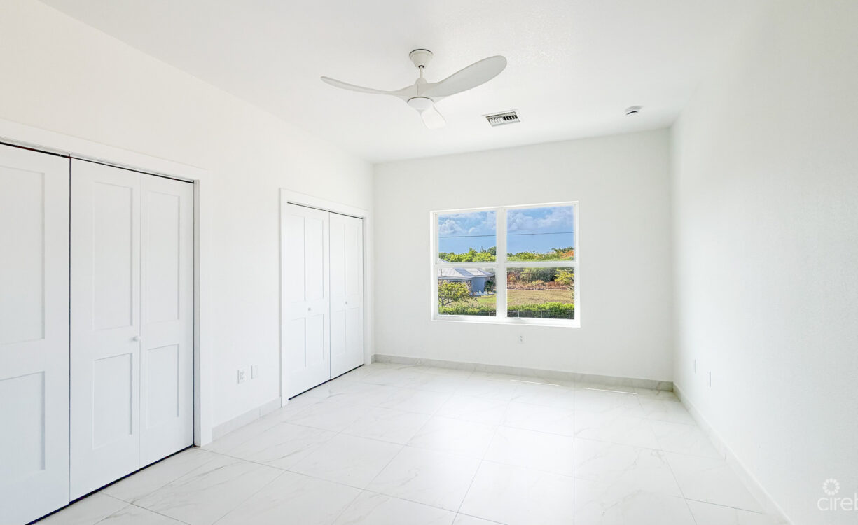 BRAND NEW SERENITY RETREAT 2 BEDROOM TOWNHOUSE