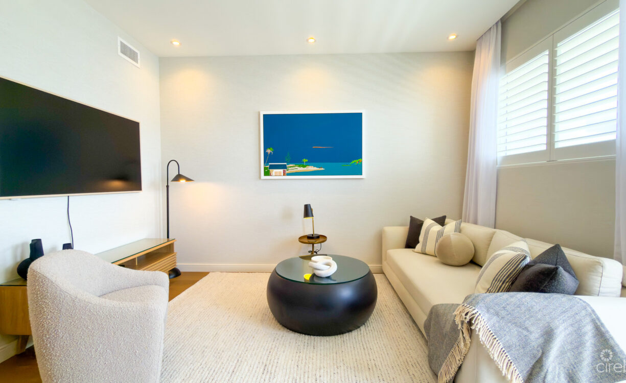THE GROVE TOO - 1 BED CONDO
