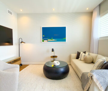 THE GROVE TOO - 1 BED CONDO