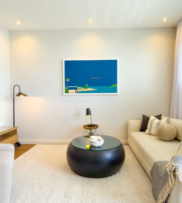THE GROVE TOO - 1 BED CONDO