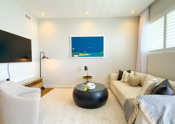 THE GROVE TOO - 1 BED CONDO