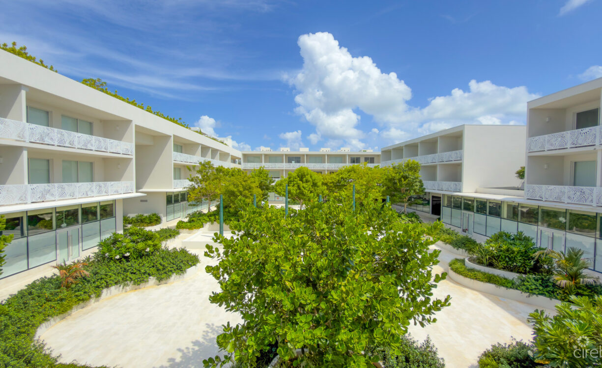 THE GROVE TOO - 1 BED CONDO