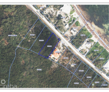 RUM POINT DRIVE LARGE LOT 31