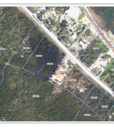 RUM POINT DRIVE LARGE LOT 31