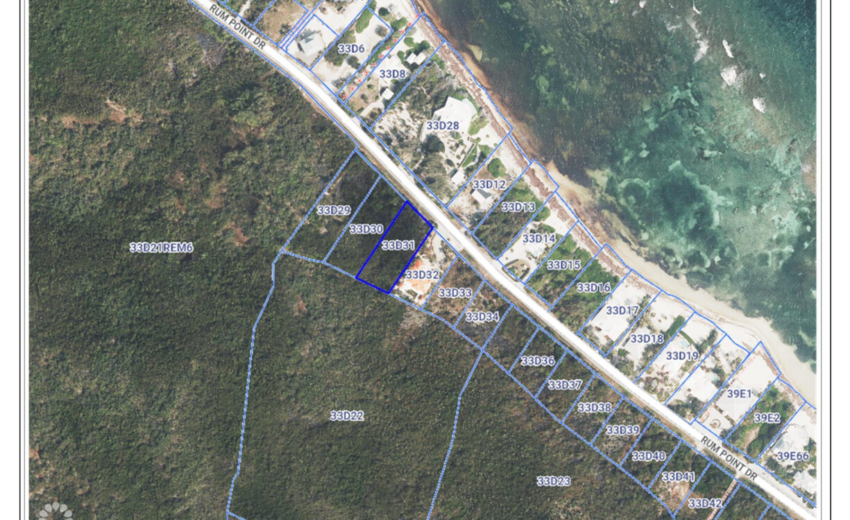 RUM POINT DRIVE LARGE LOT 31