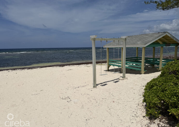 RUM POINT DRIVE LARGE LOT 31