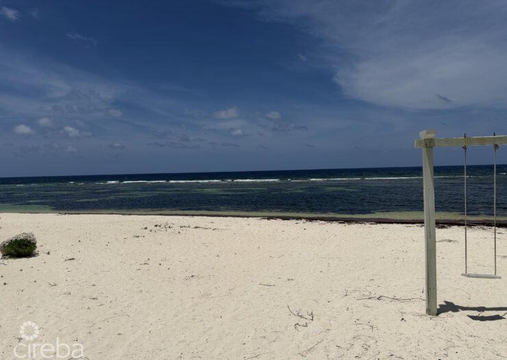 RUM POINT DRIVE LARGE LOT 31