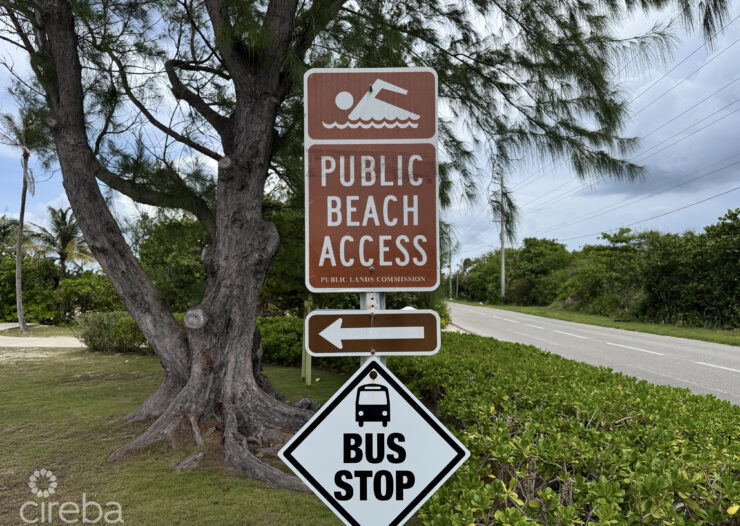 RUM POINT DRIVE LARGE LOT 31