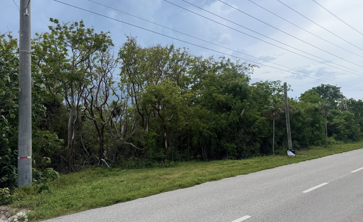 RUM POINT DRIVE LARGE LOT 31