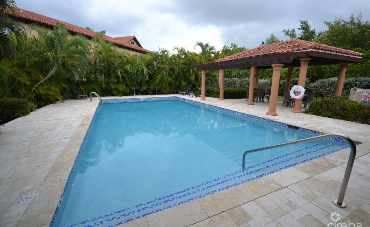 HILTON ESTATES PHASE I