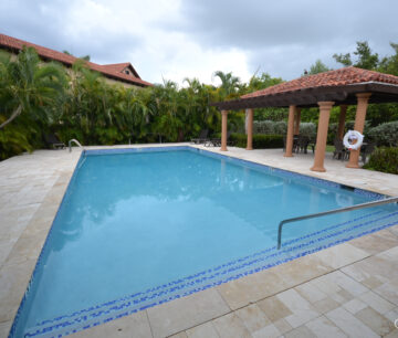 HILTON ESTATES PHASE I