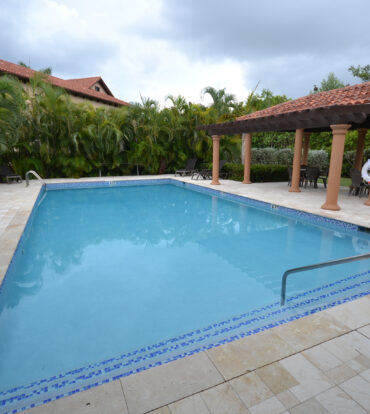HILTON ESTATES PHASE I