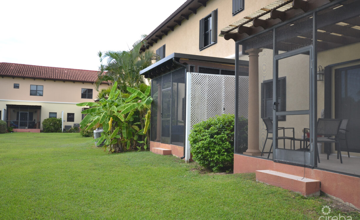 HILTON ESTATES PHASE I