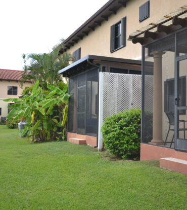 HILTON ESTATES PHASE I