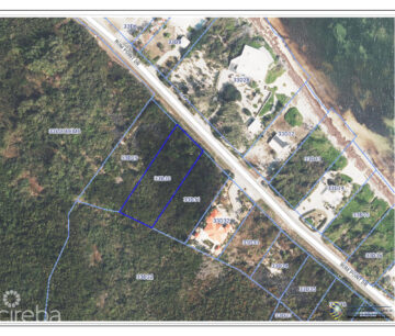 RUM POINT DRIVE LARGE LOT 30