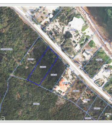 RUM POINT DRIVE LARGE LOT 30