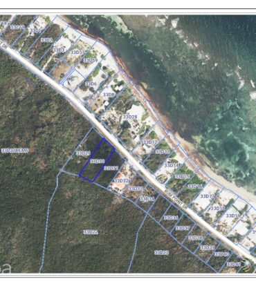 RUM POINT DRIVE LARGE LOT 30