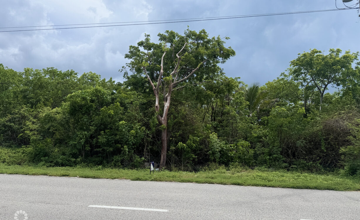 RUM POINT DRIVE LARGE LOT 30