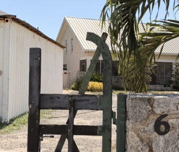 FAMILY HOME-NORTHWARD
