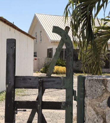 FAMILY HOME-NORTHWARD