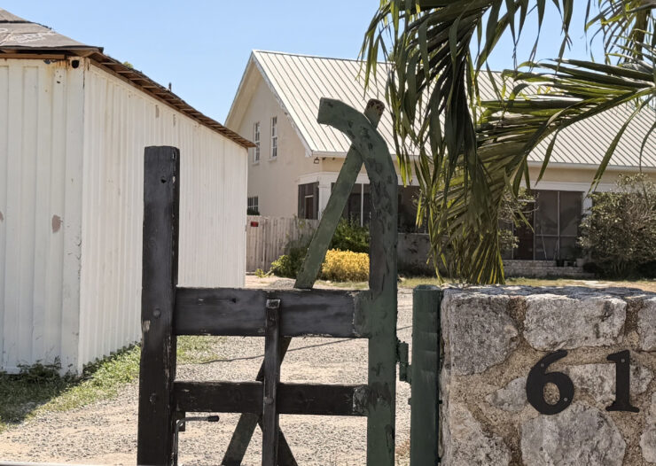 FAMILY HOME-NORTHWARD