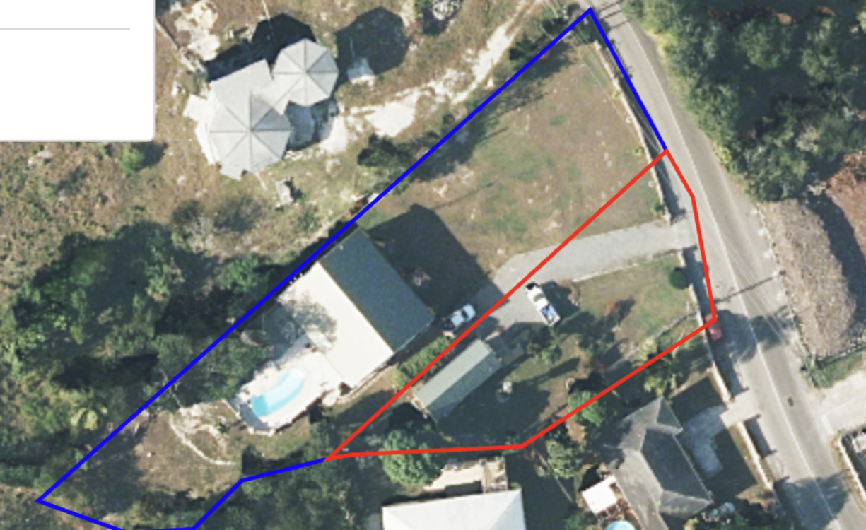 FAMILY HOME-NORTHWARD