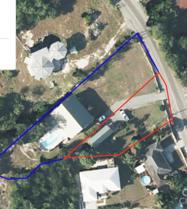 FAMILY HOME-NORTHWARD