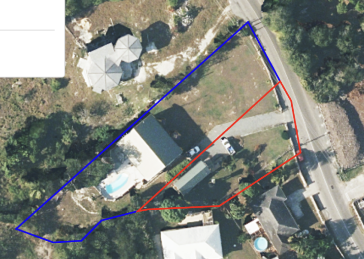 FAMILY HOME-NORTHWARD