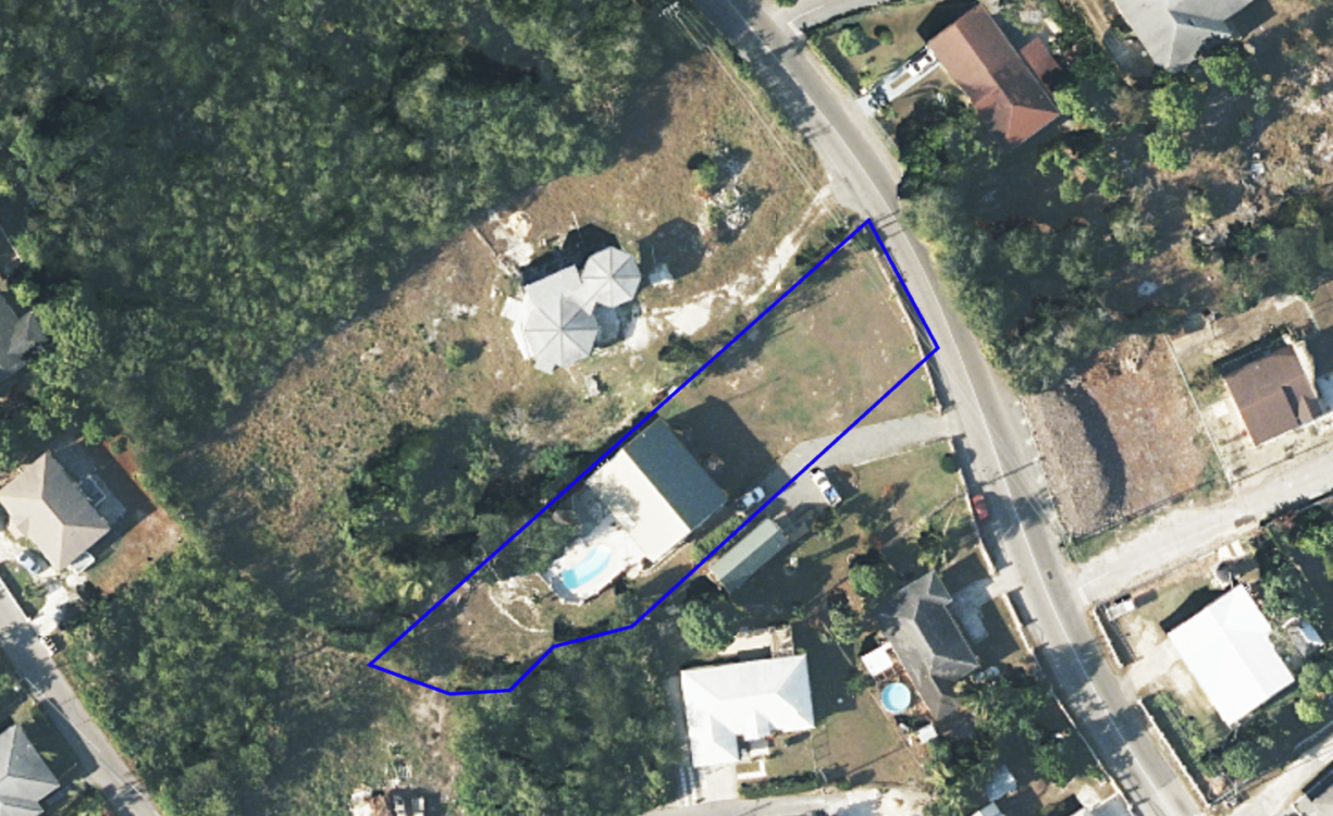 FAMILY HOME-NORTHWARD